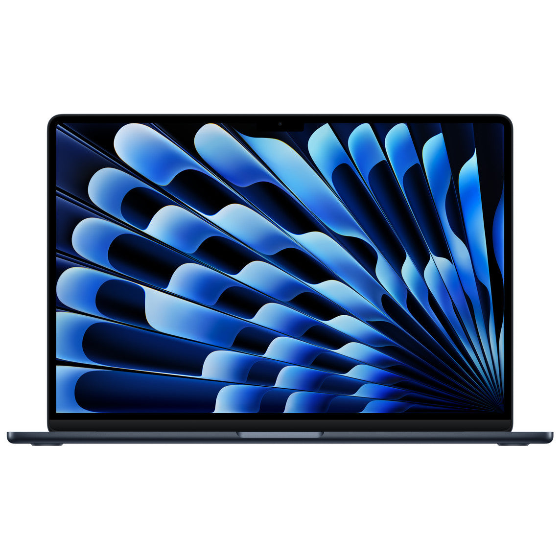 Apple MacBook Air 15" (2026) – Midnight – M5 Chip | 16GB RAM | 512GB SSD | Touch ID