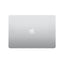 Apple MacBook Air 15" 2023 w/ Touch ID Silver- M2 Chip/8C CPU/10C GPU/512GB SSD