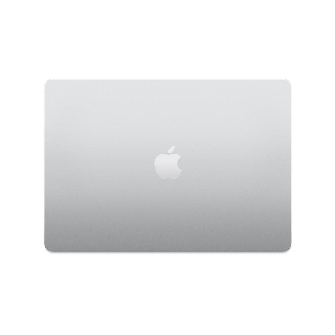 Apple MacBook Air 15" 2023 w/ Touch ID Silver- M2 Chip/8C CPU/10C GPU/512GB SSD