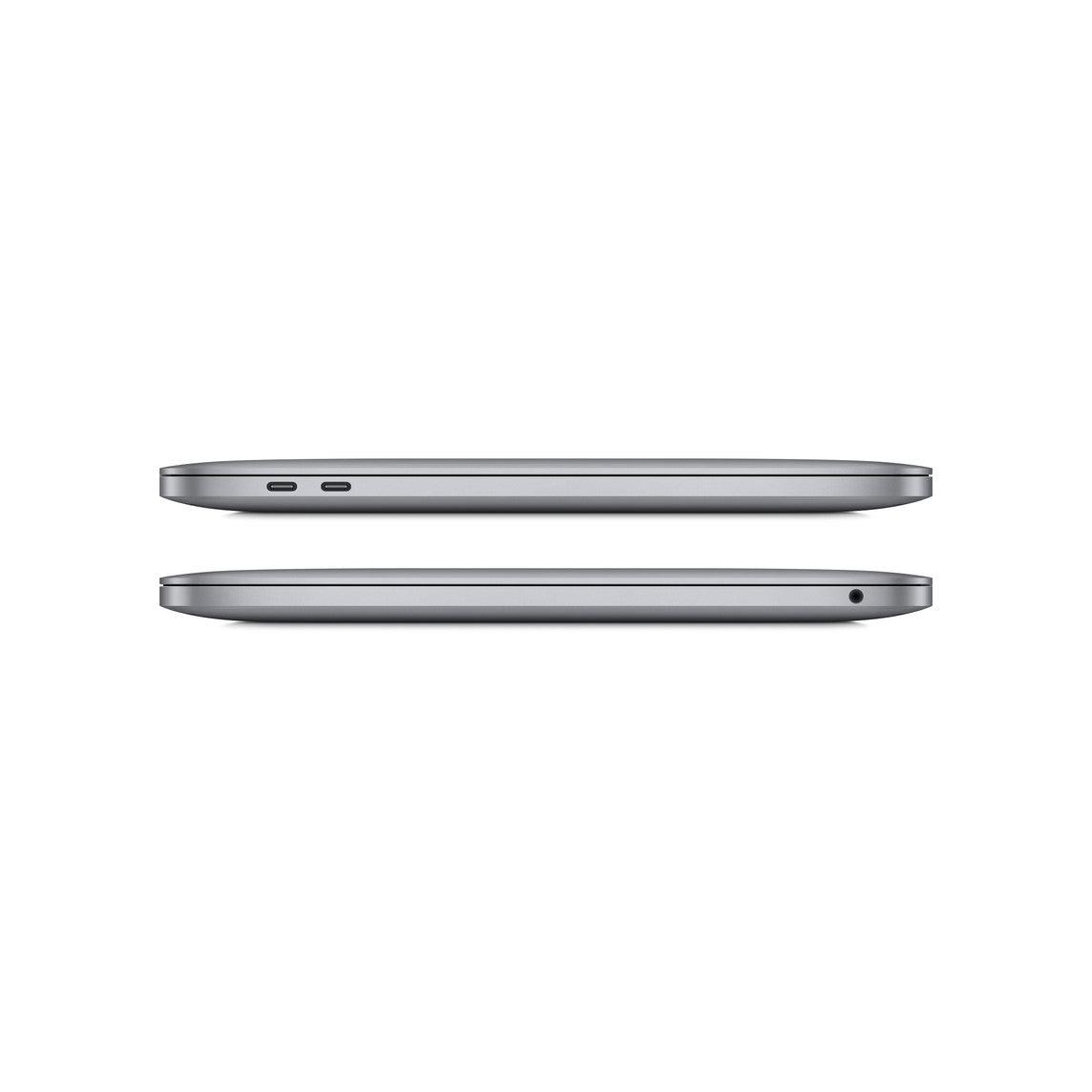 Apple MacBook Pro 13.3" 2022 w/ Touch Bar- M2 Chip/8C CPU/10C GPU/8GB RAM/256GB SSD - Experimax Canada