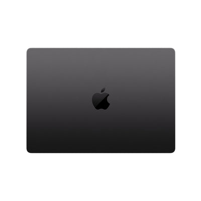 Apple MacBook Pro 14" M3 Pro Chip w/ 11-C CPU/ 14‑C GPU/ 18GB RAM/ 512GB SSD- Black