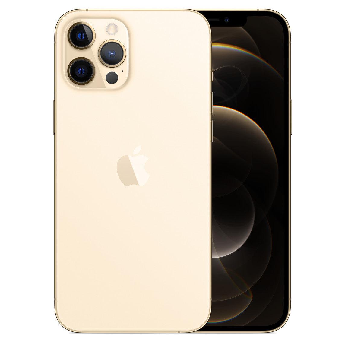 Apple iPhone 12 Pro Max 128GB Unlocked - Experimax Canada