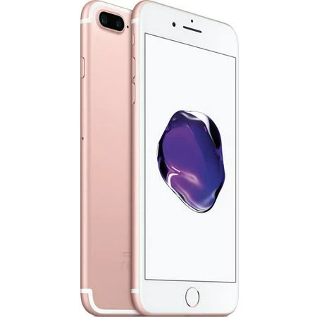 Apple iPhone 7 Plus 32GB Unlocked – Experimax Canada