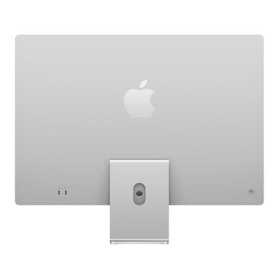 Apple Brand New iMac 24" M1 Chip / 8GB / 256GB SSD Apple iMac 24" 4.5K - (Apple M1 Chip / 8-Core CPU / 8-Core GPU / 256GB SSD / 8GB RAM)