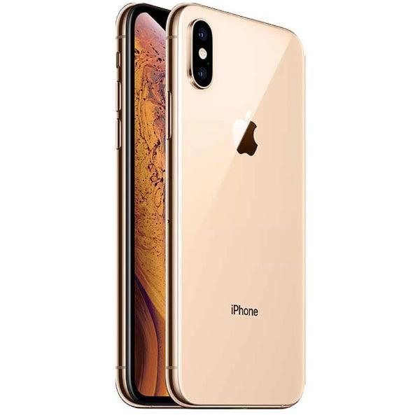 Apple Certified Pre-loved 256GB / Gold / 5.8 Apple iPhone XS 256GB Unlocked