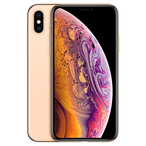 Apple Certified Pre-loved 256GB / Gold / 5.8 Apple iPhone XS 256GB Unlocked