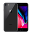 Apple Certified Pre-loved 64GB / Black / 4.7 Apple iPhone 8 64GB