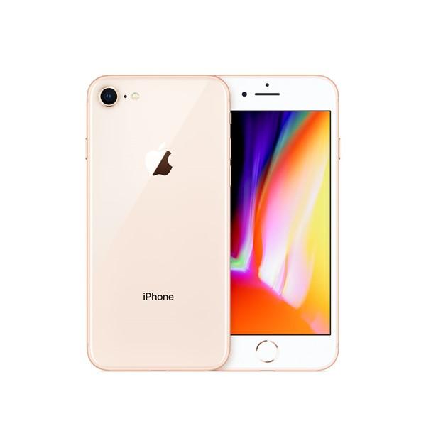 Apple Certified Pre-loved 64GB / Black / 4.7 Apple iPhone 8 64GB