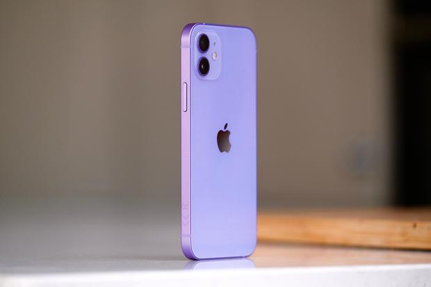 Apple Certified Pre-loved Apple iPhone 12 64GB