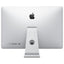 Apple Certified Refurbished iMac 27" Intel i5 / 8GB / 1TB SATA Disk Apple iMac 27" 5K 2019 Silver- 3.0GHz 6-Core Intel i5/8GB RAM/1TB HDD