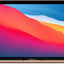 Apple Certified Refurbished MacBook Air 13" Gold | Intel i5 / 8GB / 256GB MacBook Air 13" 2019 - 1.6GHz/Intel Dual-core i5/8GB RAM/128GB | 256GB SSD