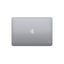 Apple New MacBook Pro 13" M2 Chip / Silver / 512GB Apple MacBook Pro 13.3" 2022 w/ Touch Bar- M2 Chip/8C CPU/10C GPU/8GB RAM/512GB SSD