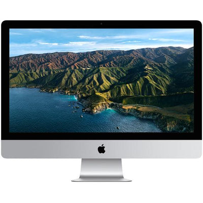 Apple iMac 27" 5K 2019 Model